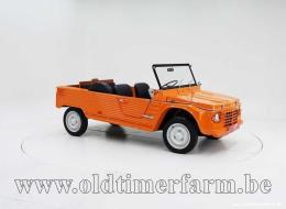 Citroen Méhari '74 CH5618