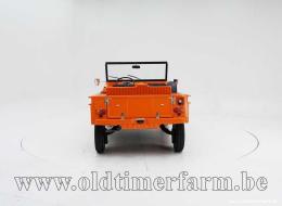 Citroen Méhari '74 CH5618