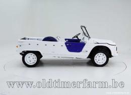Citroen Méhari '72 CH2279