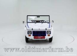 Citroen Méhari '72 CH2279