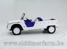 Citroen Méhari '72 CH2279