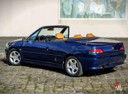 Peugeot 306 Cabriolet 2.0 16S « En l’état »