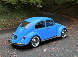 Volkswagen Coccinelle 1200