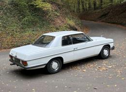 Mercedes-Benz CE 280CE W114 - BVM
