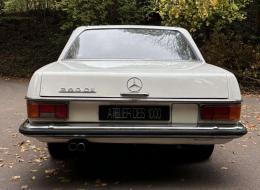 Mercedes-Benz CE 280CE W114 - BVM