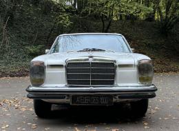 Mercedes-Benz CE 280CE W114 - BVM