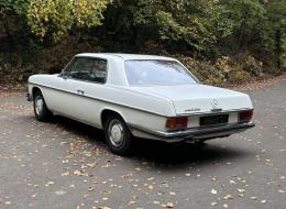 Mercedes-Benz CE 280CE W114 - BVM