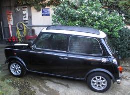 Mini Cooper Cooper 1300 i