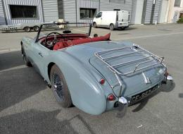 Austin Healey 100 / 6 BN6