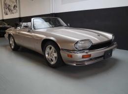 Jaguar XJS 4.0 Cabriolet