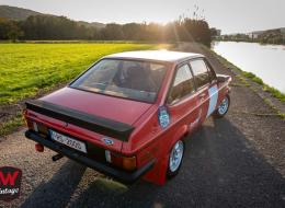 Ford Escort RS 2000