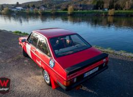 Ford Escort RS 2000