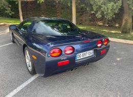Chevrolet Corvette C5 COUPE 5.7 347 CV BA