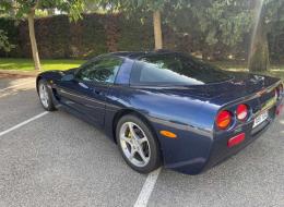 Chevrolet Corvette C5 COUPE 5.7 347 CV BA