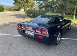Chevrolet Corvette C5 COUPE 5.7 347 CV BA