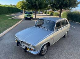 Renault 16 TA automatique 1ere serie