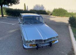 Renault 16 TA automatique 1ere serie