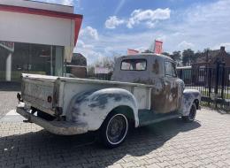 Chevrolet Pick-up
