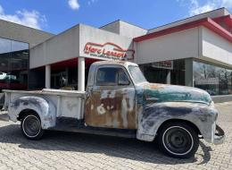 Chevrolet Pick-up
