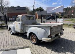 Chevrolet Pick-up
