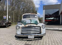 Chevrolet Pick-up