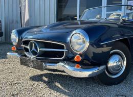 Mercedes-Benz SL 190