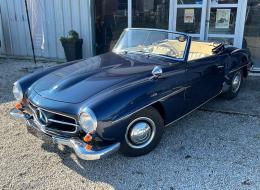 Mercedes-Benz SL 190