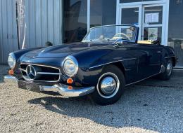 Mercedes-Benz SL 190