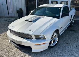 Ford Mustang Shelby GT