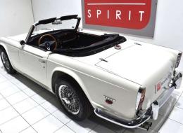 Triumph TR5 PI