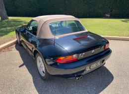 BMW Z3 Roadster 2.8 192 cv BA