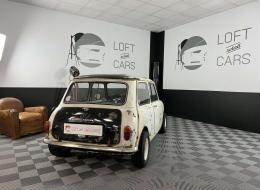 Mini Cooper MK1 Morris