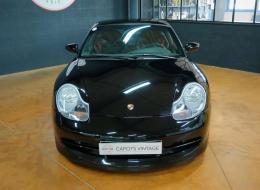 Porsche 996 GT3 MK1