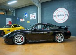 Porsche 996 GT3 MK1