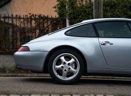 Porsche 993 Carrera 4 coupé