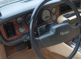 Daimler Double Six V12 5.0 L FRANCAISE 2EME MAIN