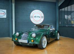 Morgan +6