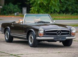 Mercedes-Benz SL 280 Pagode