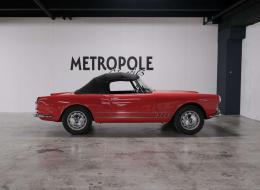 Alfa Roméo 2000 Spider