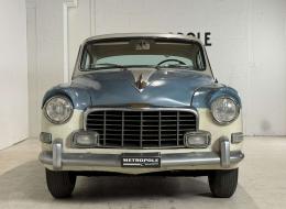 Fiat 1900 B