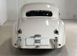 Jaguar Série - XK 120 Coupé