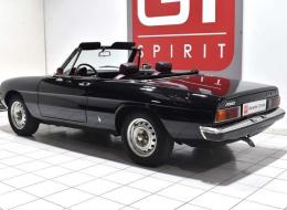 Alfa Roméo Spider 2000