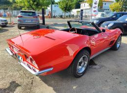 Chevrolet Corvette 427 Stingray
