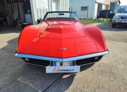 Chevrolet Corvette 427 Stingray