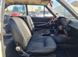 Fiat 124 coupe sport