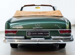 Mercedes-Benz SE W112 300 SE Cabriolet