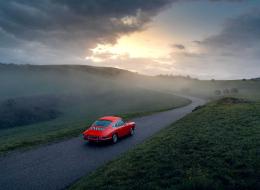 Porsche 911 DeLuxe RS SWB