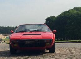 Ferrari 308 GT4