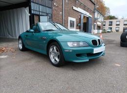 BMW Z3 M ROADSTER de 1998