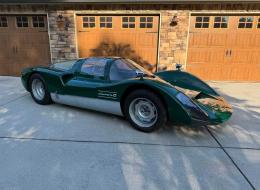 Porsche 906